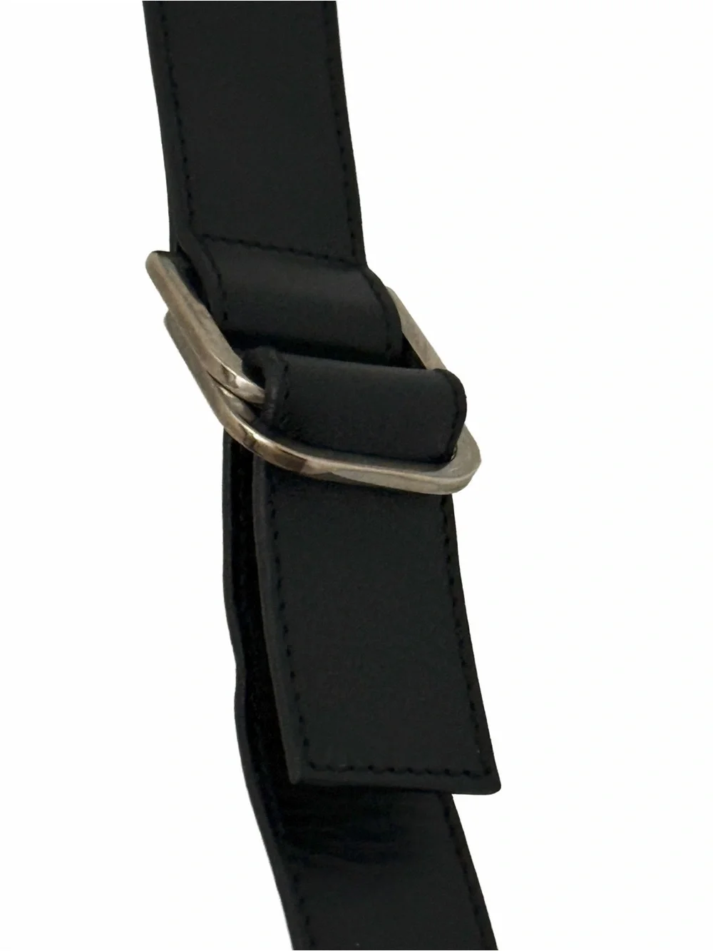 Gucci vintage black